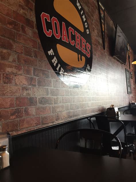 Coaches burgers boardman - Coaches Boardman is a fast casual restaurant with excellent burgers, wings, fries, and shakes. Eat... 708 Boardman-Canfield Road, Youngstown, OH